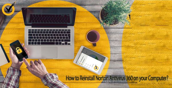 how to reinstall norton internet security for mac