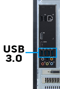 usb drivers for dell